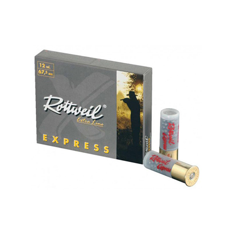 Lovački metak RW Express 12/67,5 5.2mm