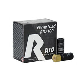 Lovačko streljivo Game Load 12 6 Lovačko streljivo Game Load 12 6