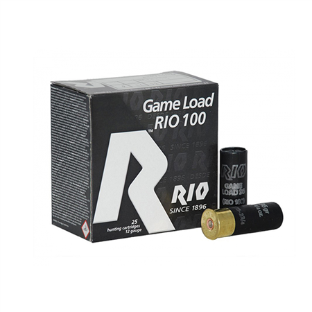 Lovačko streljivo Game Load 12 6