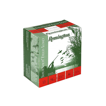 Lovački metak Remington 12/70 11/0