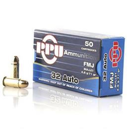 PPU Auto 32 / 7.65 BROWNING PPU Auto 32 / 7.65 BROWNING