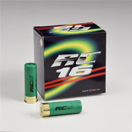 Lovačko streljivo RC 16 28G 7