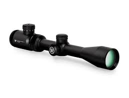 VORTEX 3-9X40 V-BRITE VORTEX 3-9X40 V-BRITE