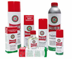 BALLISTOL BALLISTOL