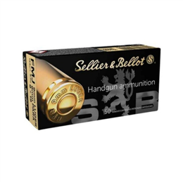 BELLOT 357 FMJ MAG BELLOT 357 FMJ MAG